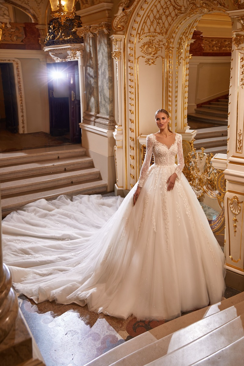 Anna Sposa Ollaris 4691
